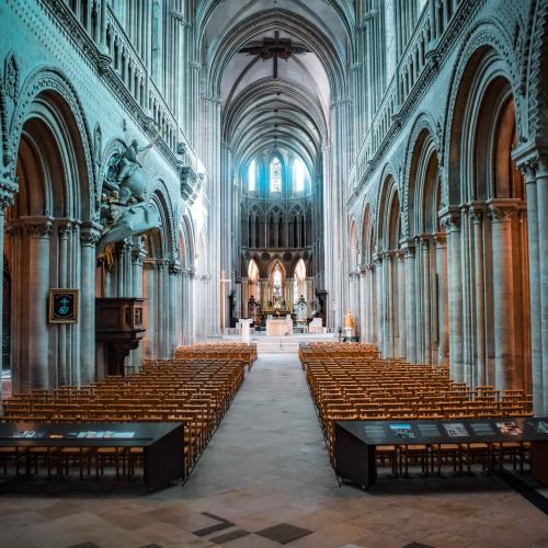 Photo de Cathédrale de Bayeux