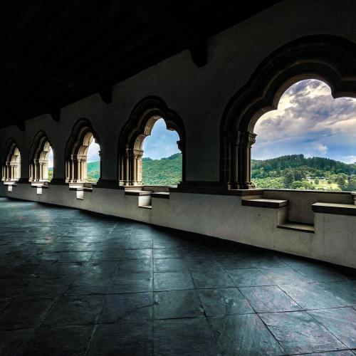 Photo de Château de Vianden