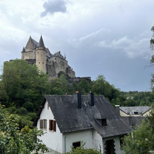 Photo de Château de Vianden