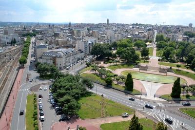 Champ de Juillet