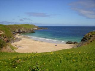 Photo de Sango Bay view point