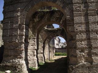 Palais Gallien