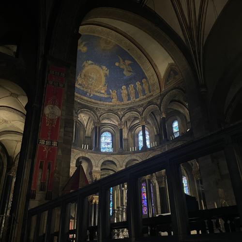 Photo de Basilique Notre-Dame
