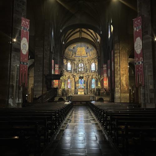 Photo de Basilique Notre-Dame