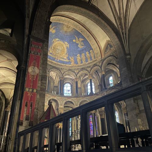 Photo de Basilique Notre-Dame