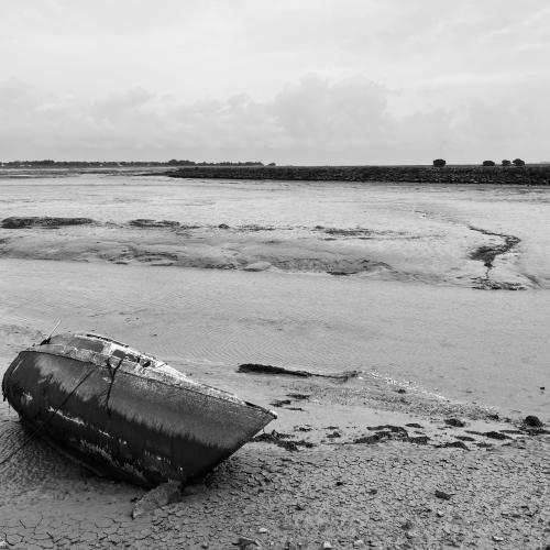 Photo de Cimetiere de bateaux