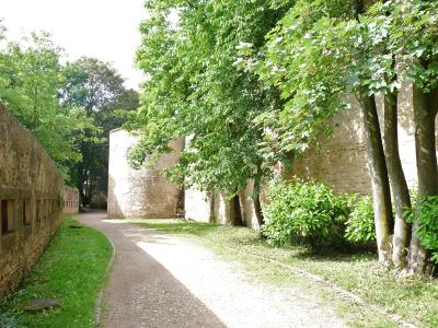 Jardins de la Porte des Allemands 