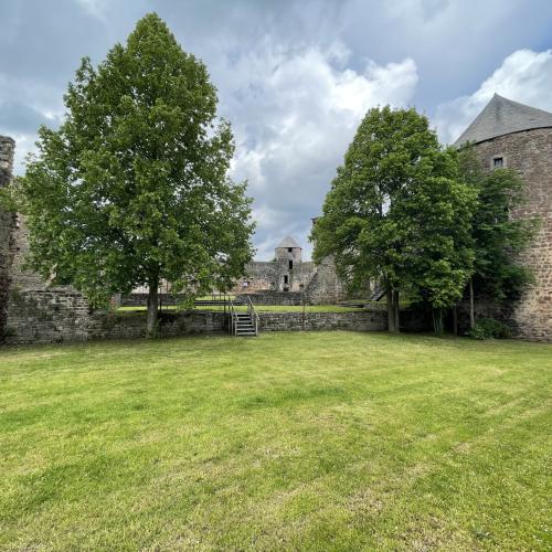 Photo de Château de Pettingen