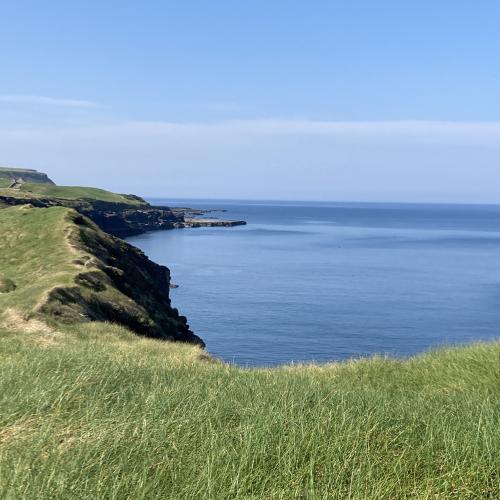 Photo de Cliffs of Moher 