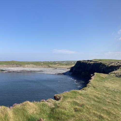 Photo de Cliffs of Moher 