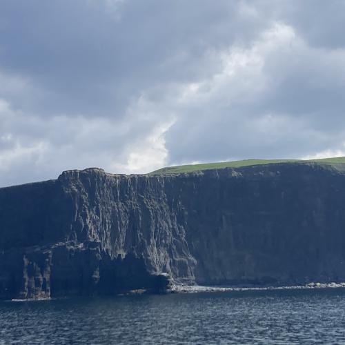 Photo de Cliffs of Moher 
