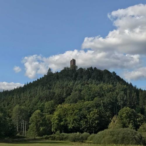 Château de Waldeck