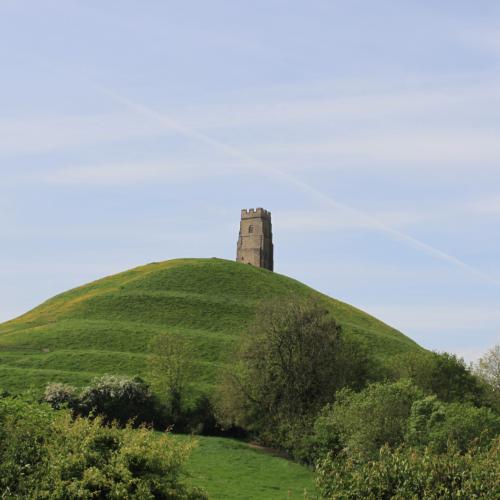 Glastonbury Tor