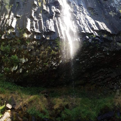 Cascade de Faillitoux