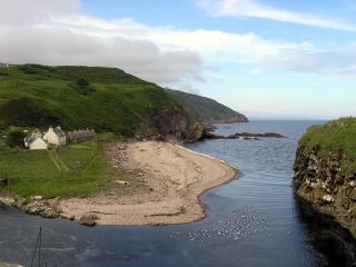  Berriedale Castel