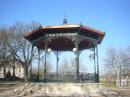 Jardins d'Orsay 