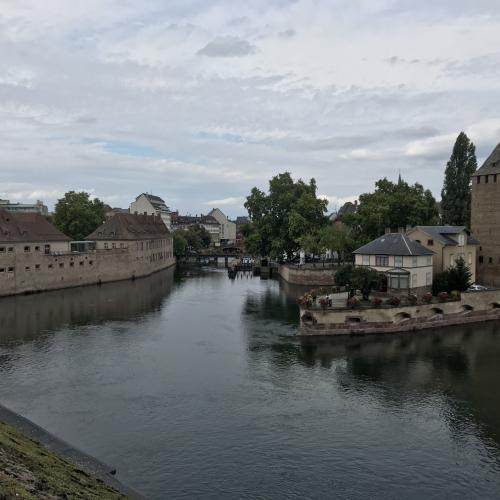 Photo de Barrage Vauban