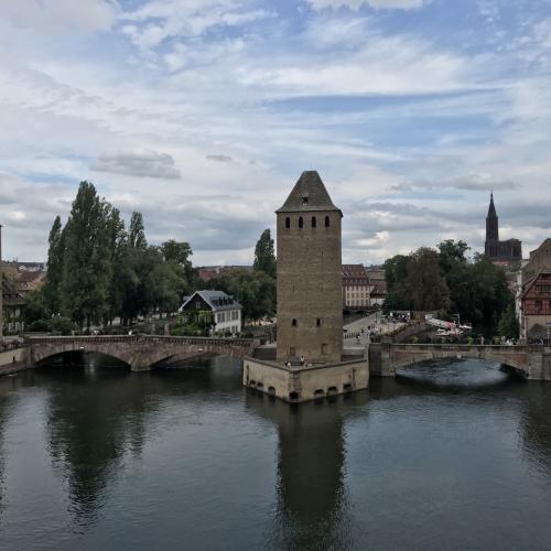 Photo de Barrage Vauban