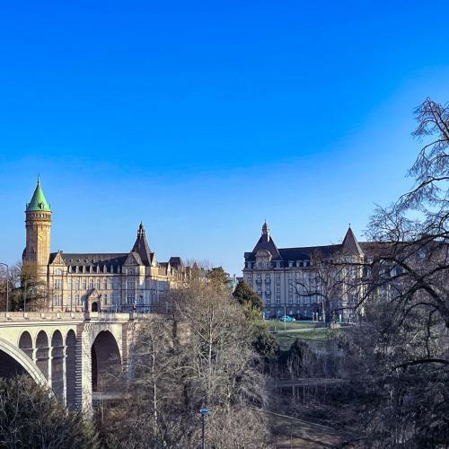 Pont Adolphe