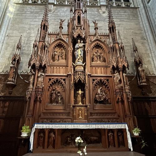 Photo de Cathédrale d’Orléans