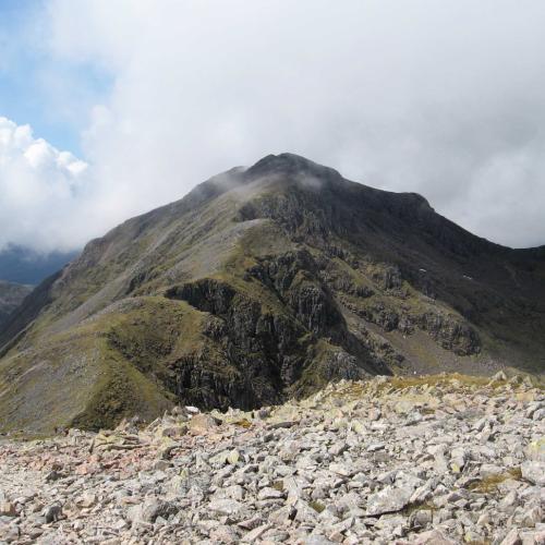 Bidean nam Bian