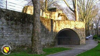 Photo de Circuit des remparts de Metz