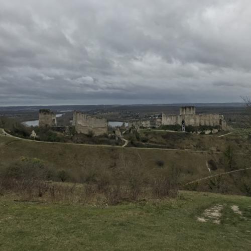 Château Gaillard