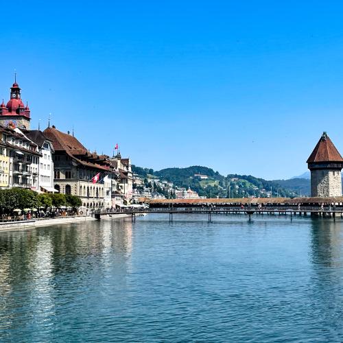 Photo de Lac de Lucerne