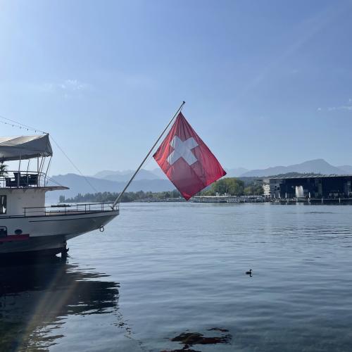 Lac de Lucerne