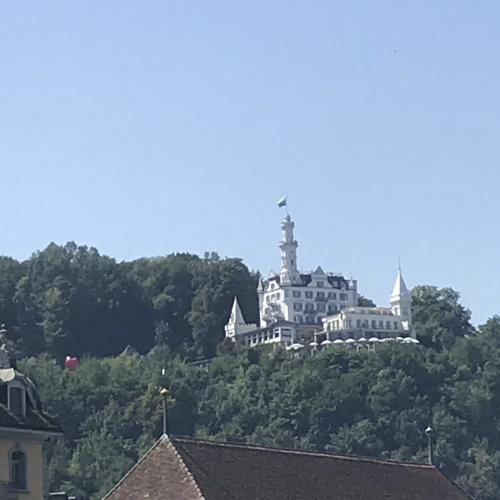 Photo de Lac de Lucerne