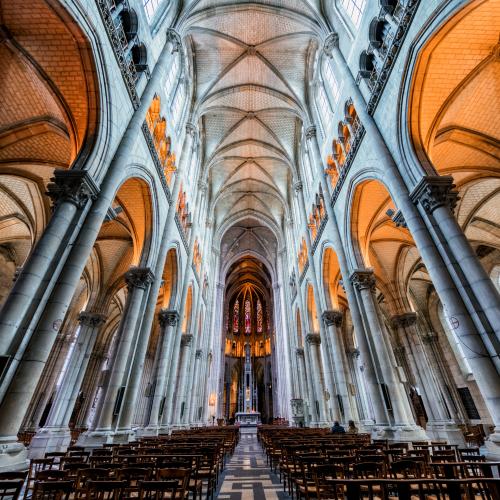 Photo de Basilique Saint-Nicolas