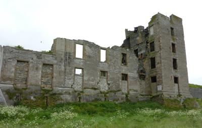 Photo de Thurso Castle