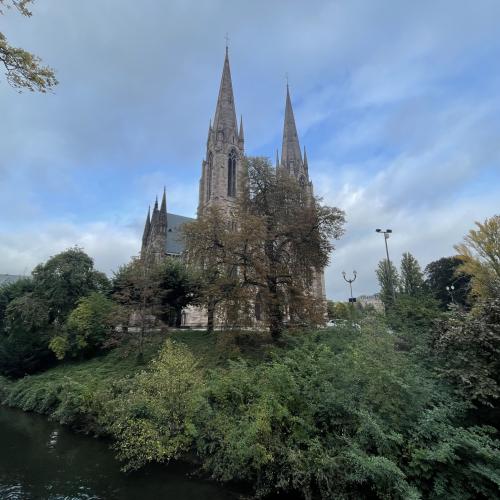 Photo de Église réformée Saint-Paul