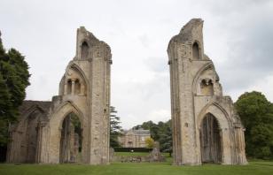 Photo de Glastonbury