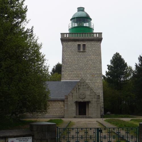 Phare d'Ailly
