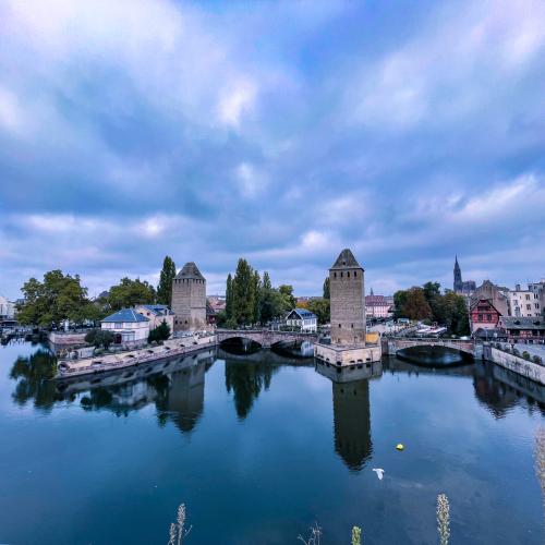 Ponts couverts 