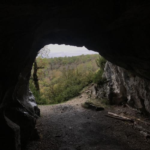 Grotte de Célérons