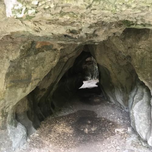 Photo de Grotte de Célérons