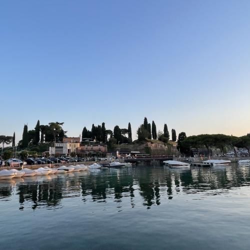 Peschiera del Garda