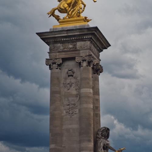 Pont Alexandre III