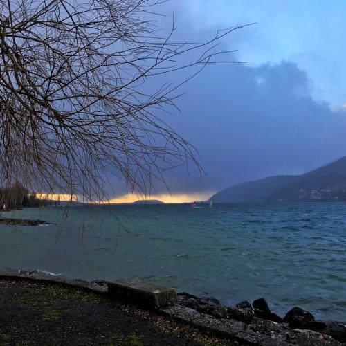 Photo de Lac de Bienne
