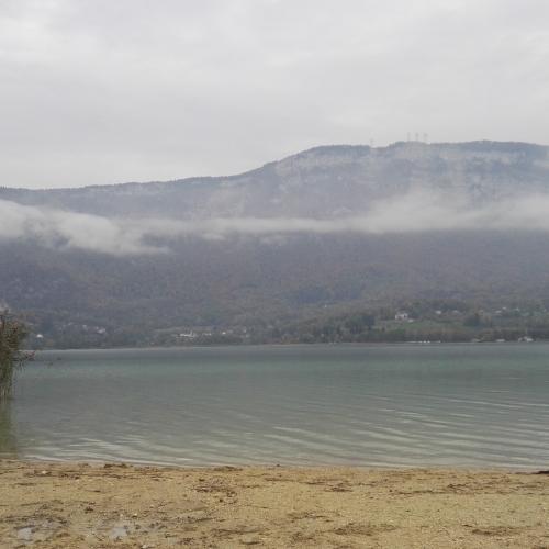 Lac de L'Aiguebelette