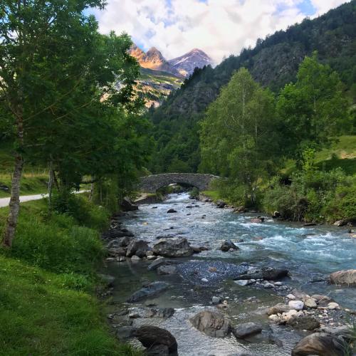 Photo de Cirque de Gavarnie