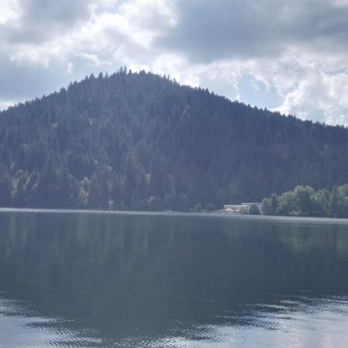 Lac de Gerardmer