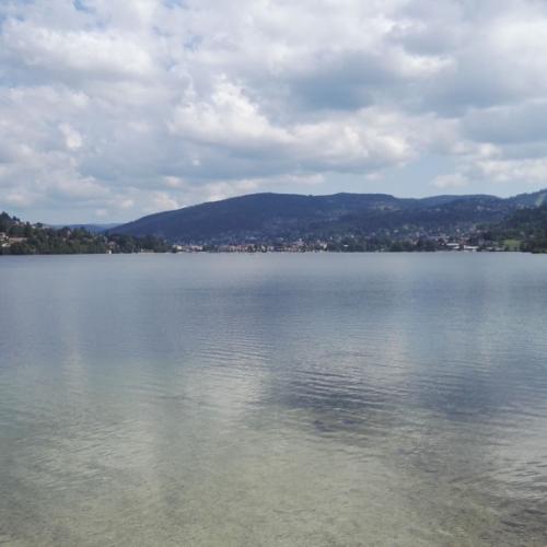 Photo de Lac de Gerardmer