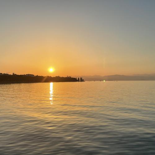 Photo de Lac de Garde - Peschiera