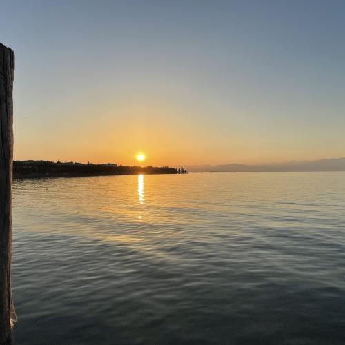 Lac de Garde - Peschiera