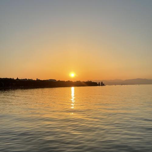 Lac de Garde - Peschiera