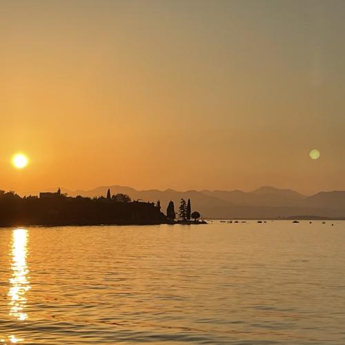 Lac de Garde - Peschiera