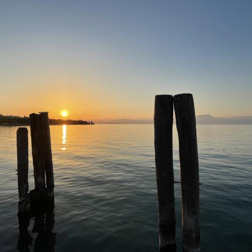 Lac de Garde - Peschiera